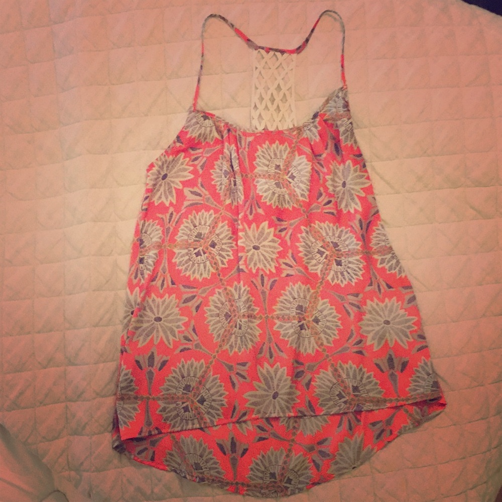 Collective concepts tank size medium